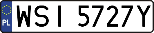 WSI5727Y