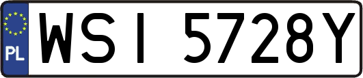 WSI5728Y