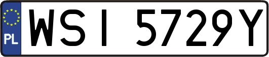 WSI5729Y