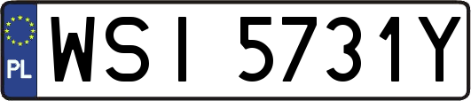 WSI5731Y