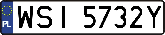WSI5732Y
