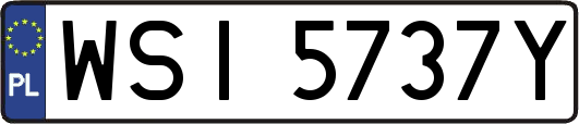 WSI5737Y