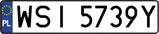 WSI5739Y