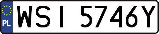 WSI5746Y