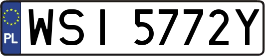 WSI5772Y