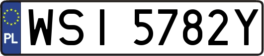 WSI5782Y