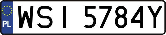 WSI5784Y