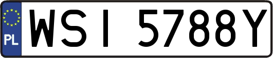WSI5788Y