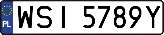 WSI5789Y
