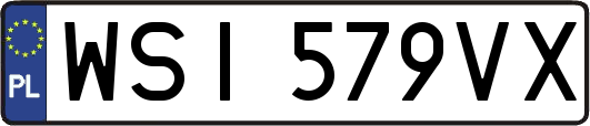 WSI579VX