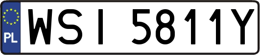 WSI5811Y