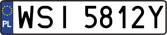 WSI5812Y
