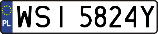 WSI5824Y