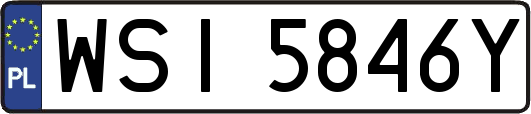 WSI5846Y
