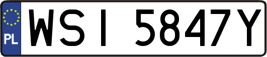 WSI5847Y