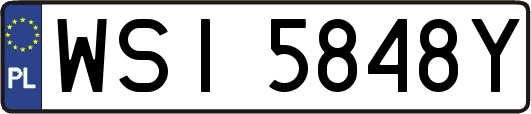 WSI5848Y