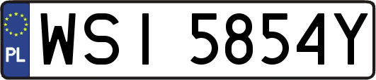 WSI5854Y