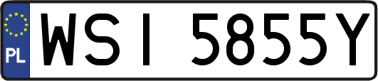 WSI5855Y