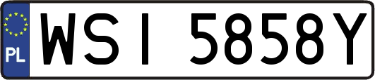WSI5858Y