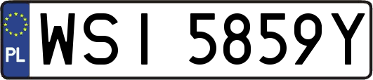 WSI5859Y