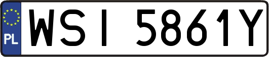 WSI5861Y