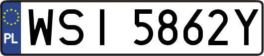 WSI5862Y