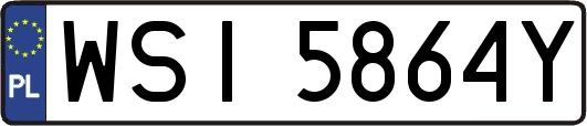 WSI5864Y