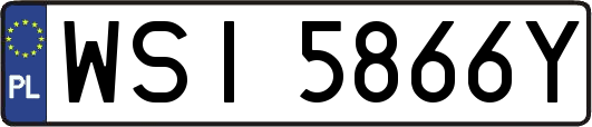WSI5866Y