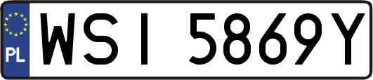 WSI5869Y