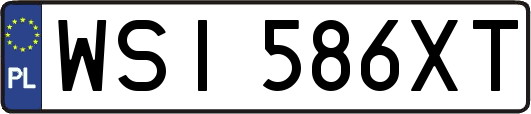 WSI586XT