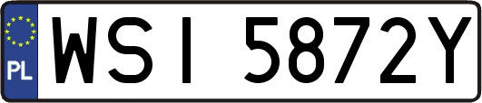 WSI5872Y