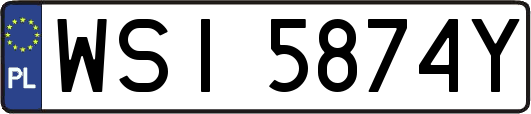 WSI5874Y