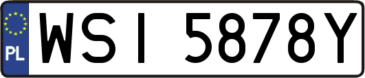 WSI5878Y
