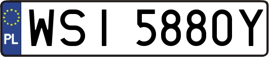 WSI5880Y