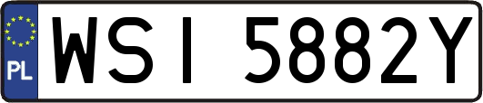 WSI5882Y