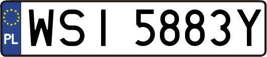 WSI5883Y