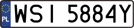 WSI5884Y