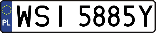 WSI5885Y