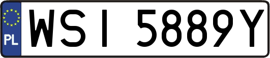 WSI5889Y