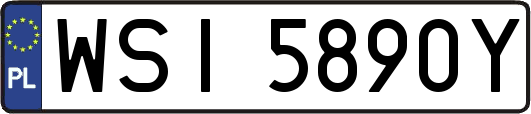 WSI5890Y