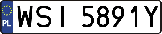 WSI5891Y