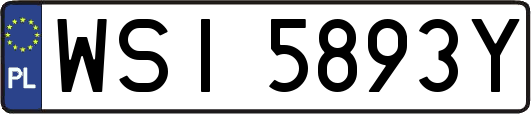 WSI5893Y