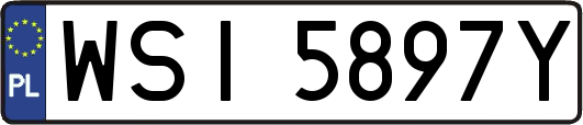 WSI5897Y