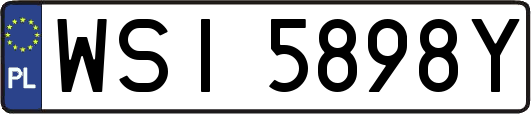WSI5898Y