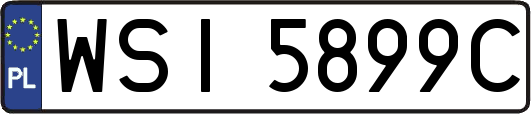 WSI5899C