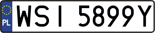 WSI5899Y
