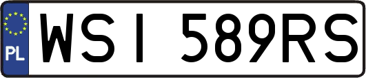 WSI589RS