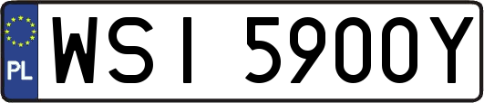 WSI5900Y