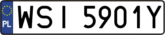 WSI5901Y