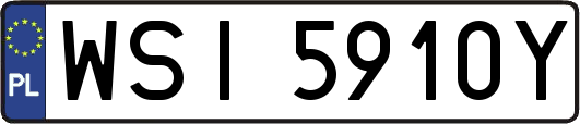 WSI5910Y
